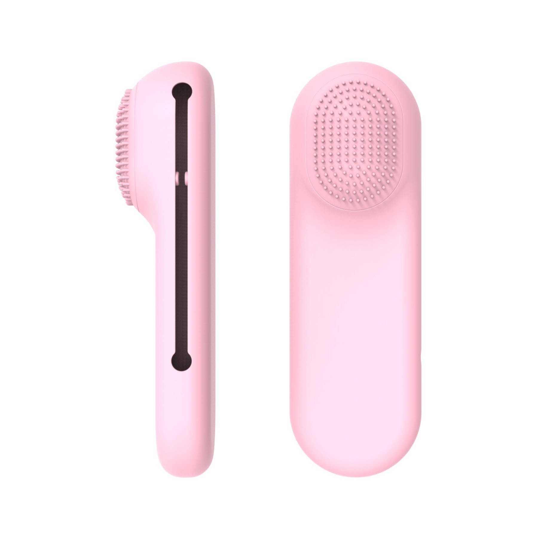 Silicone Travel Makeup Brush Holder 5