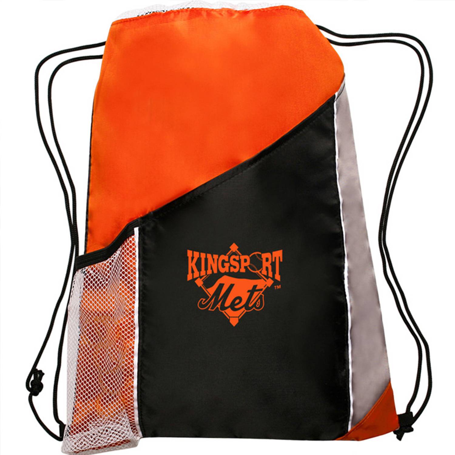Gym Sports Portable Drawstring Backpack 5