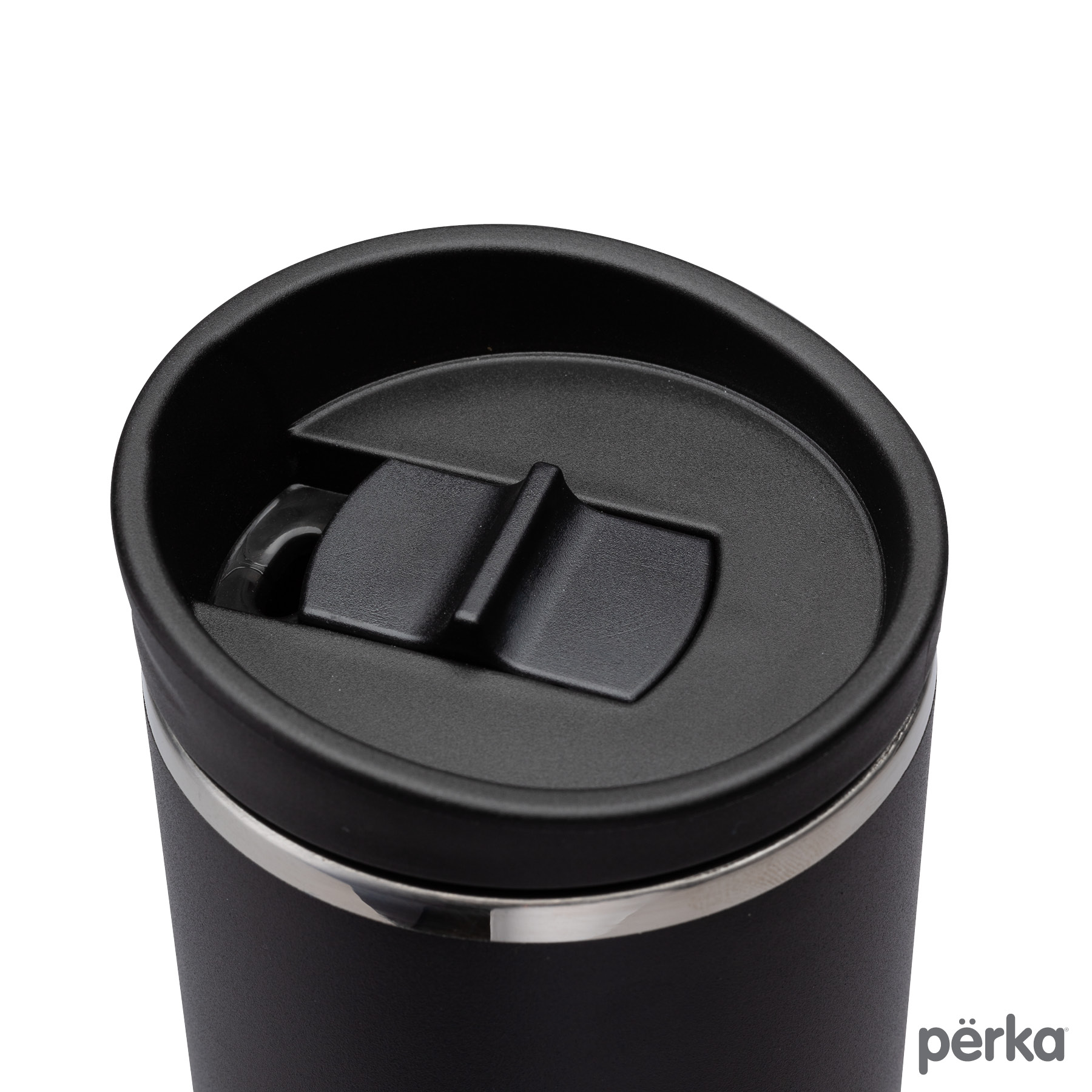 Perka® Moderno 20 oz. Double Wall, Stainless Steel Tumbler 16