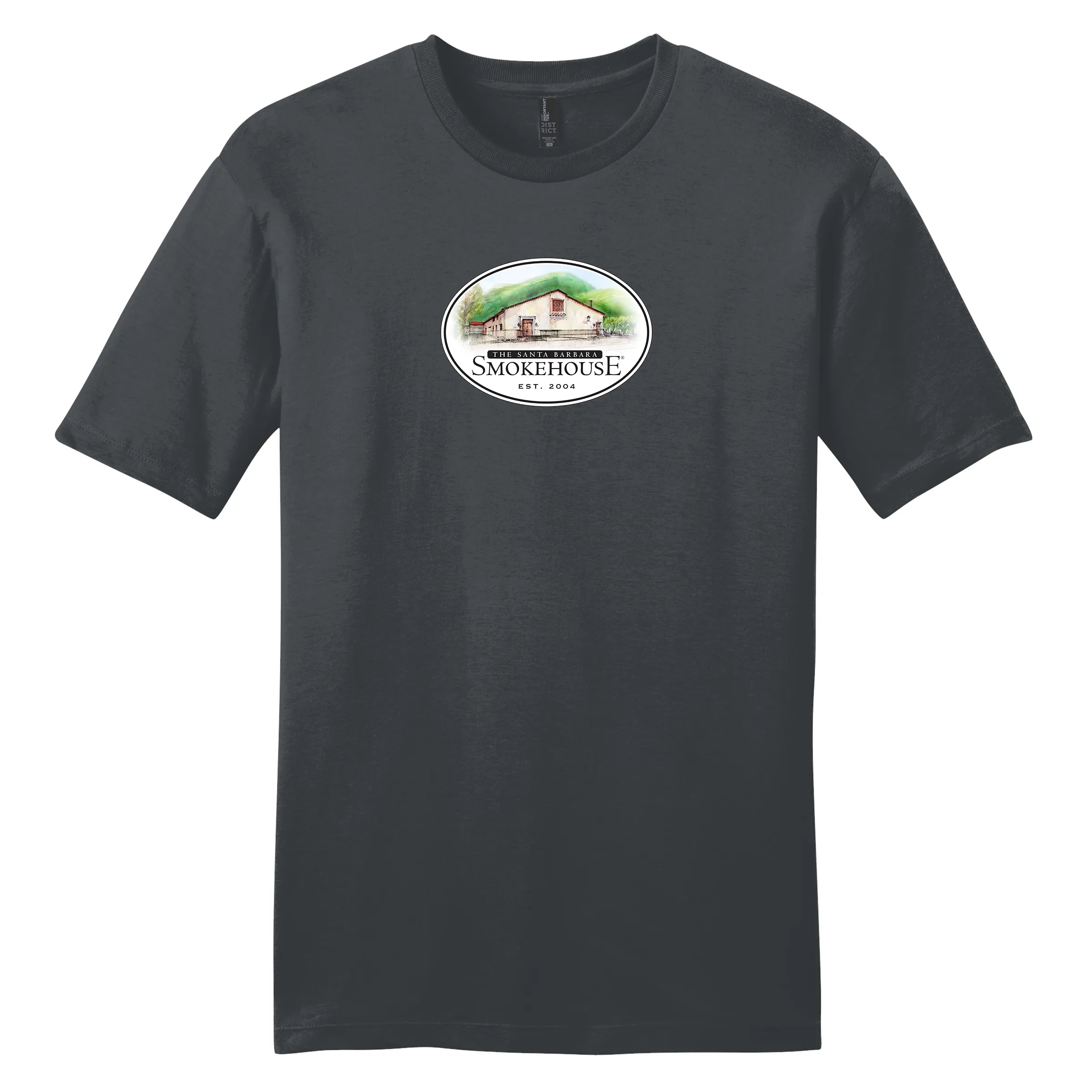 DISTRICT(R) - YOUNG MENS VERY IMPORTANT TEE(R) 6