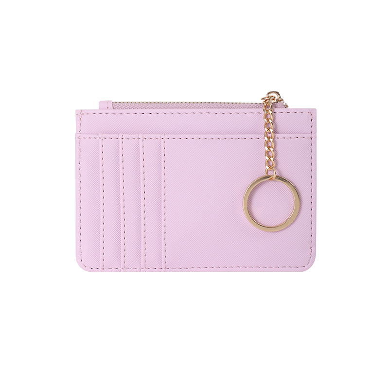 Simple multi-card holder 8