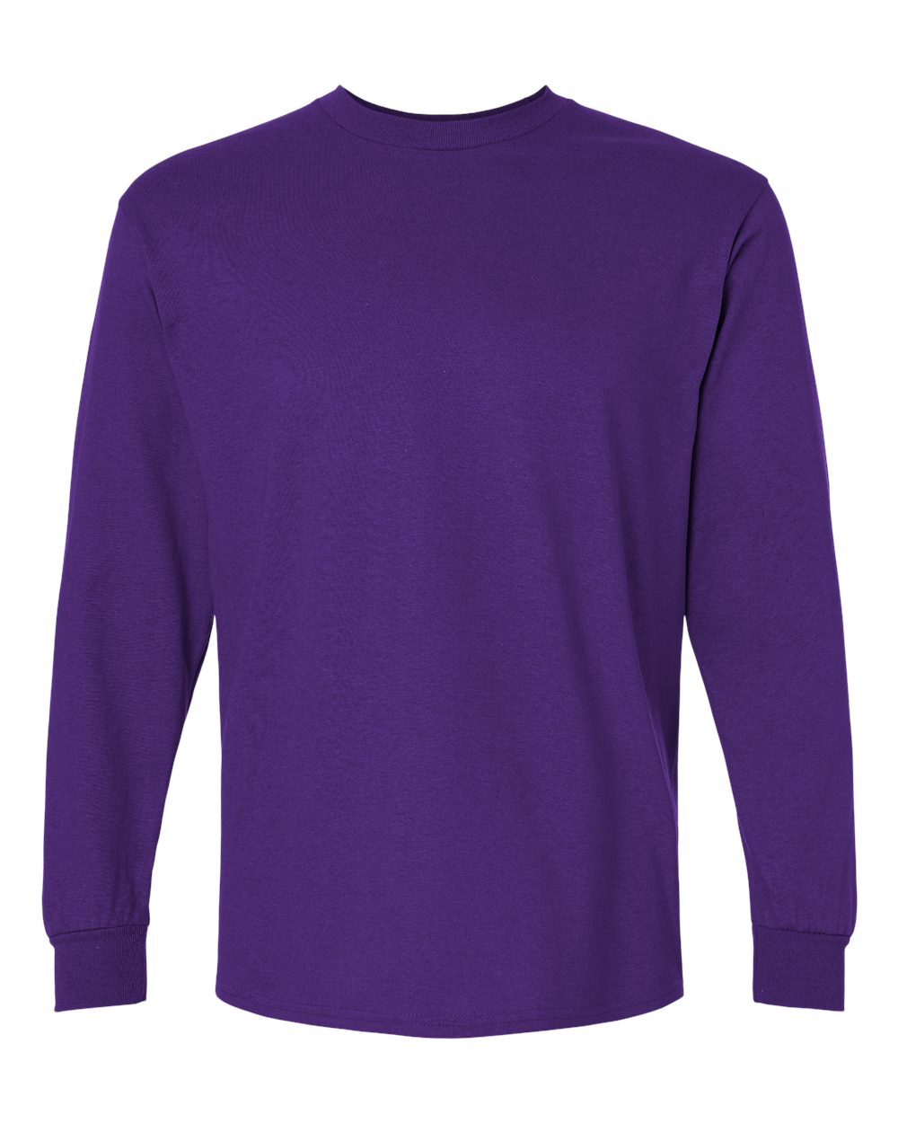 Unisex Ultra Cotton® Long Sleeve T-Shirt - 2400 212
