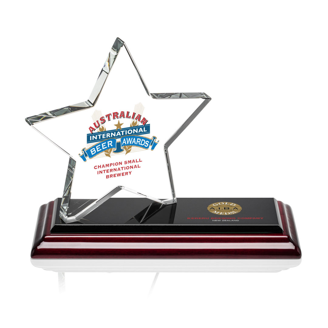Northam Star VividPrint™ Award 23