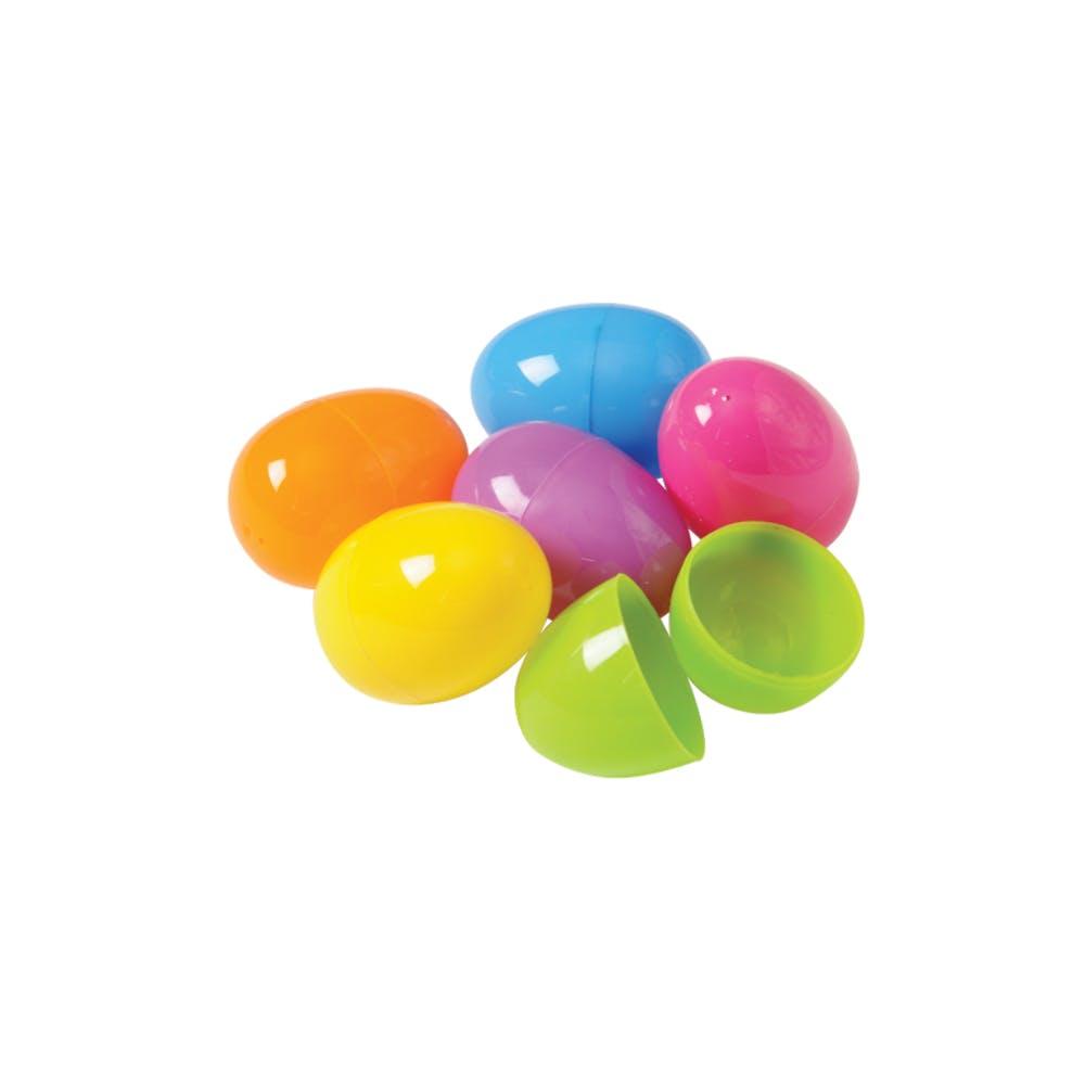 Easter Eggs - Assorted 2