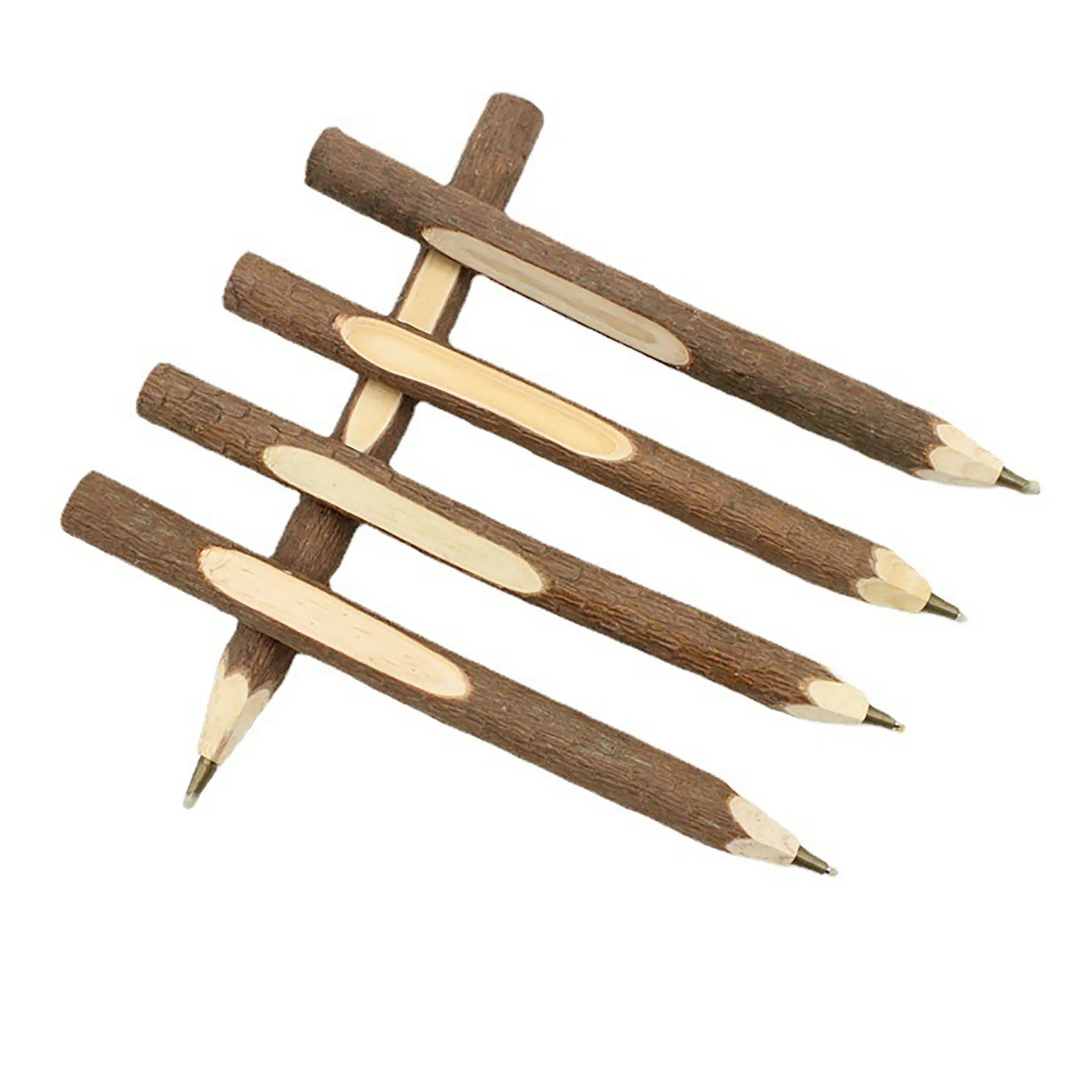 Wood Pen 2