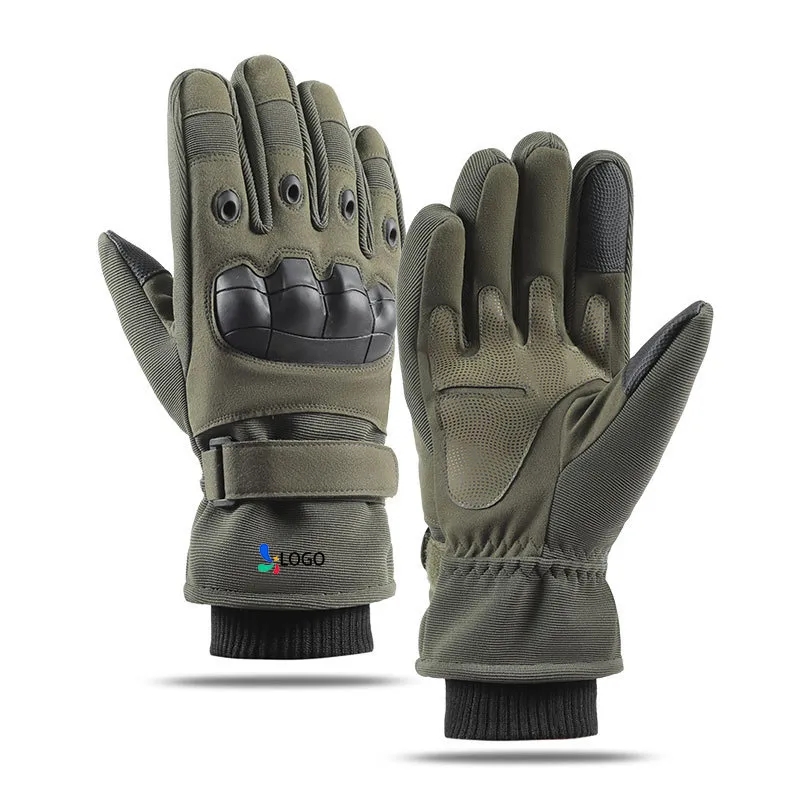 Glove - Waterproof 2