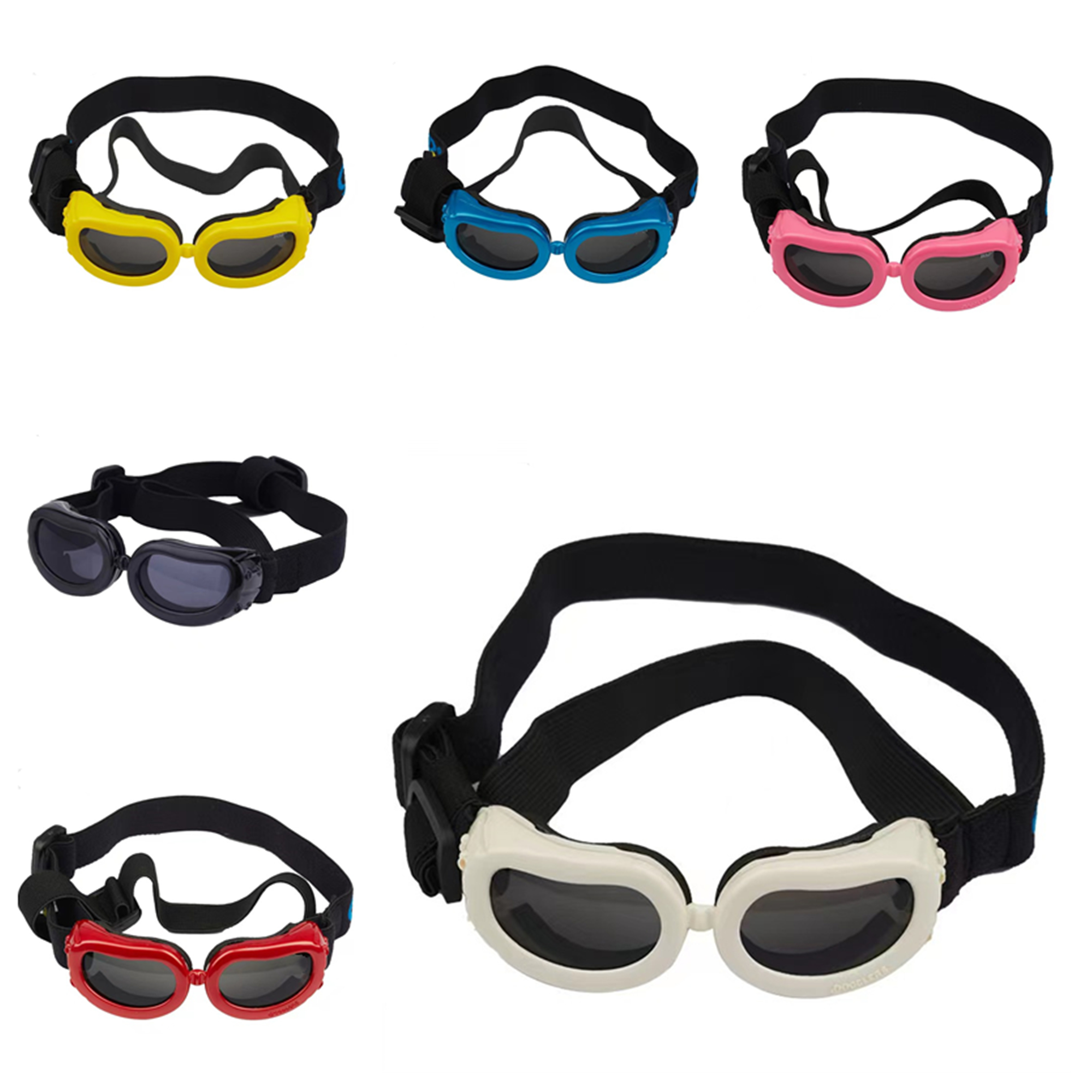 Pet Sunglasses For Doggy 3