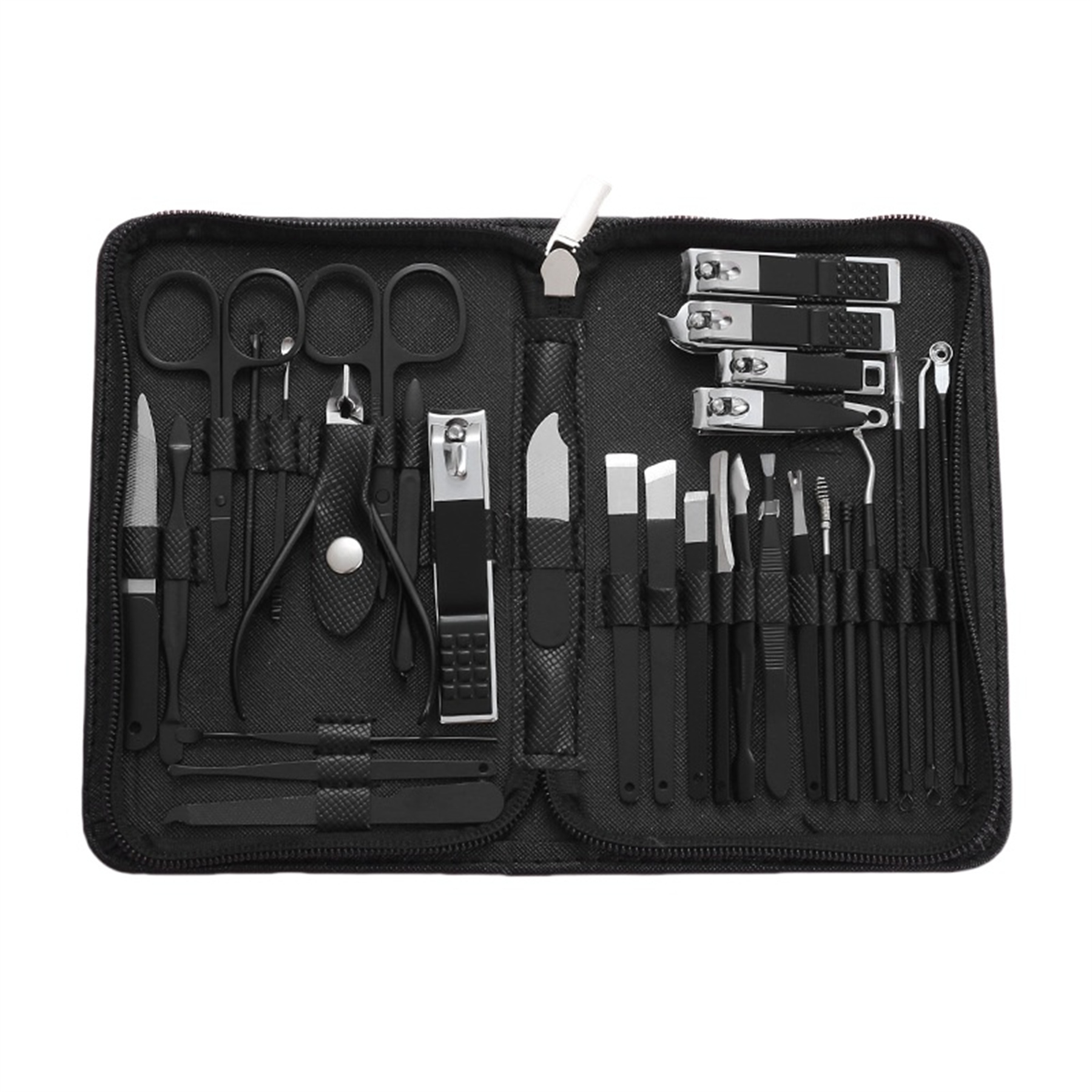 30 in 1 Manicure Set 9