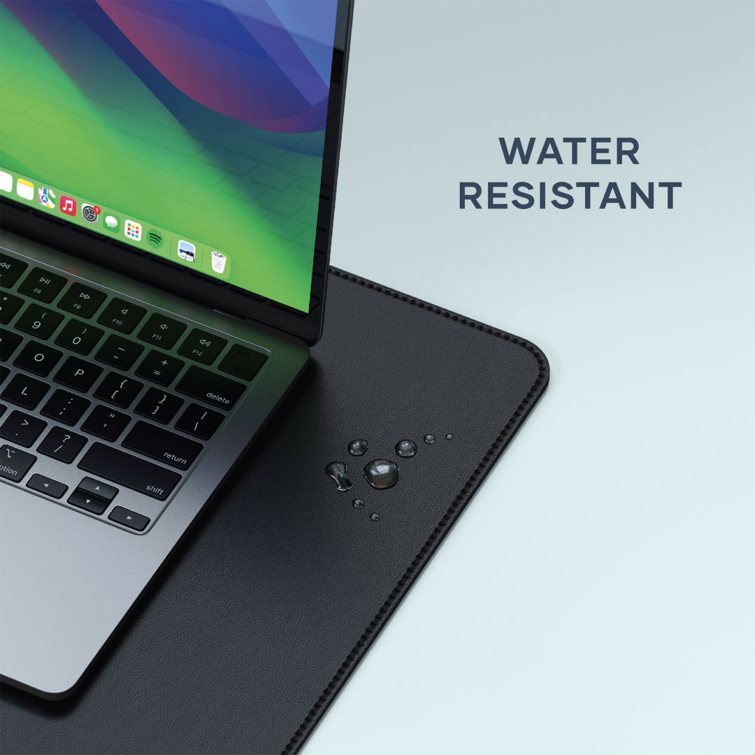 SATECHI® Premium Desk Mat 1
