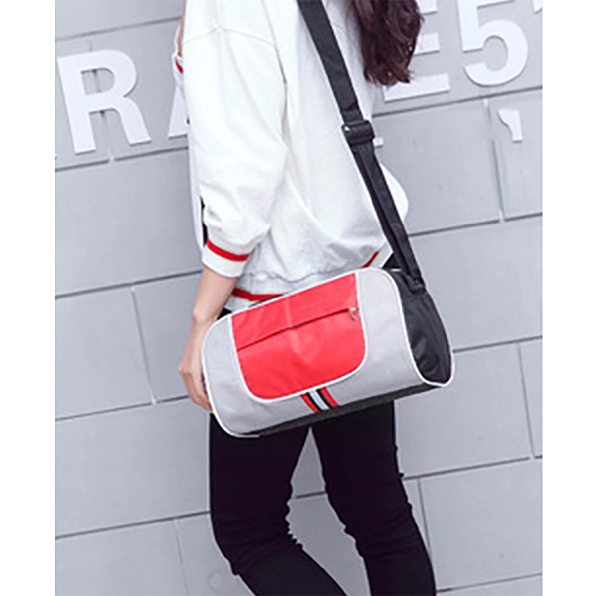 Sports Small Gym Travel Duffel Bag 3