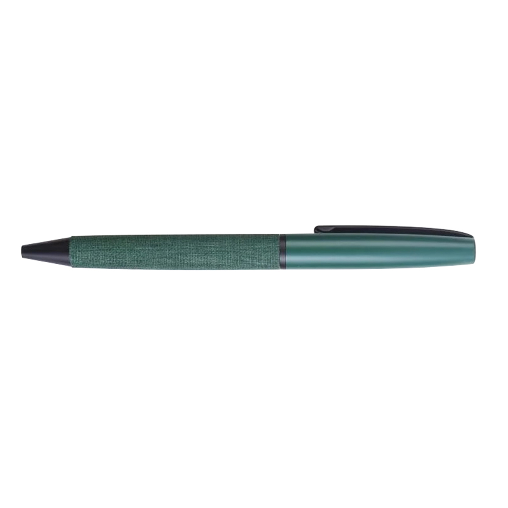 William Leatherette Ballpoint Pen 6