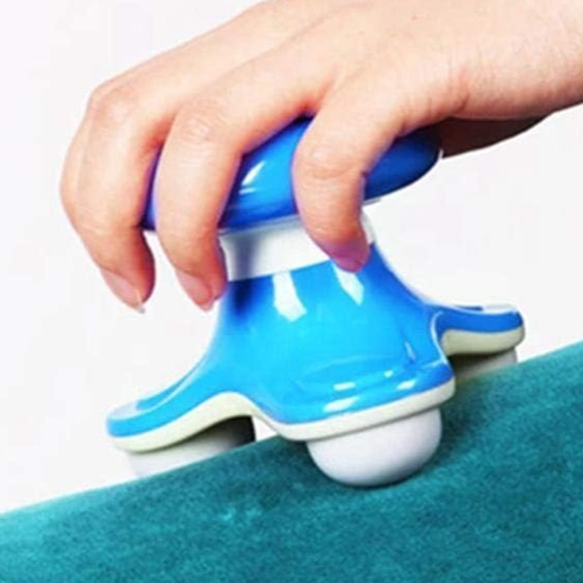 Mini Electric Massager 5