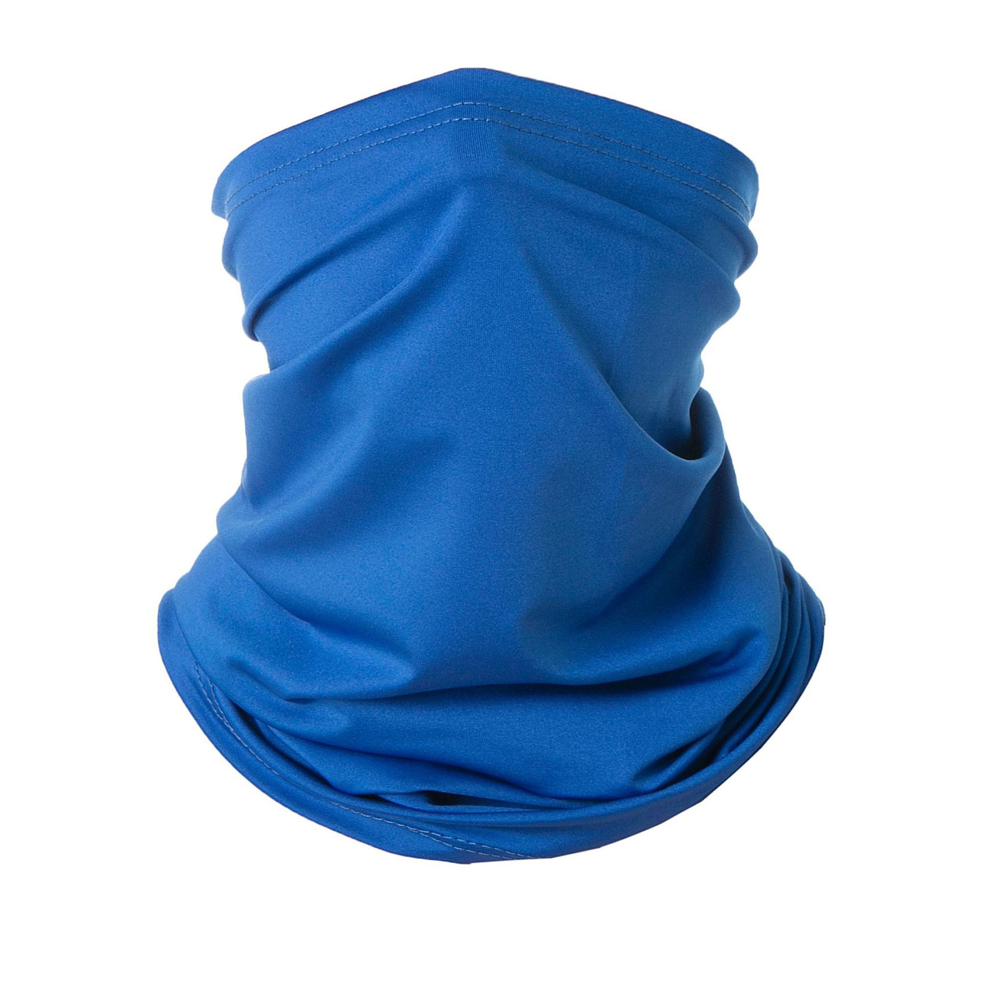 Spandex Versatile Neck Gaiter For Outdoor Protection 1