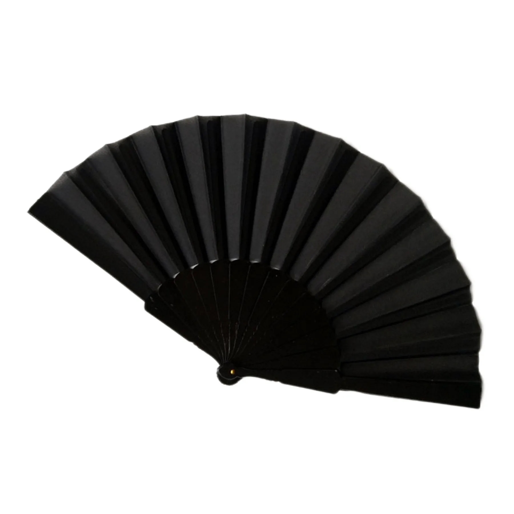 Handheld Folding Fan 9" 3