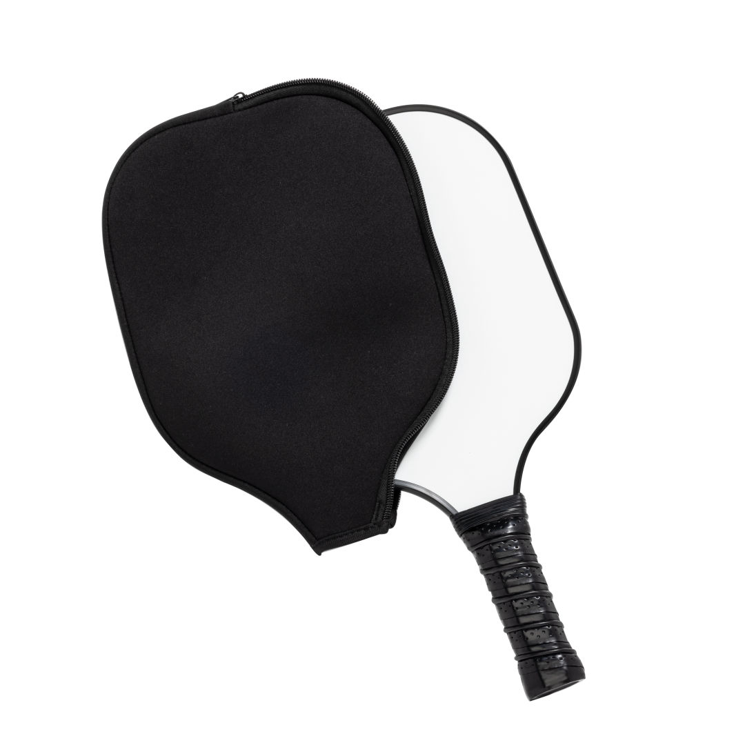 Serve Pro Pickleball Paddle w/Cover 3