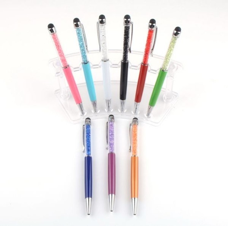 Crystal Barrel Stylus Ballpoint 2
