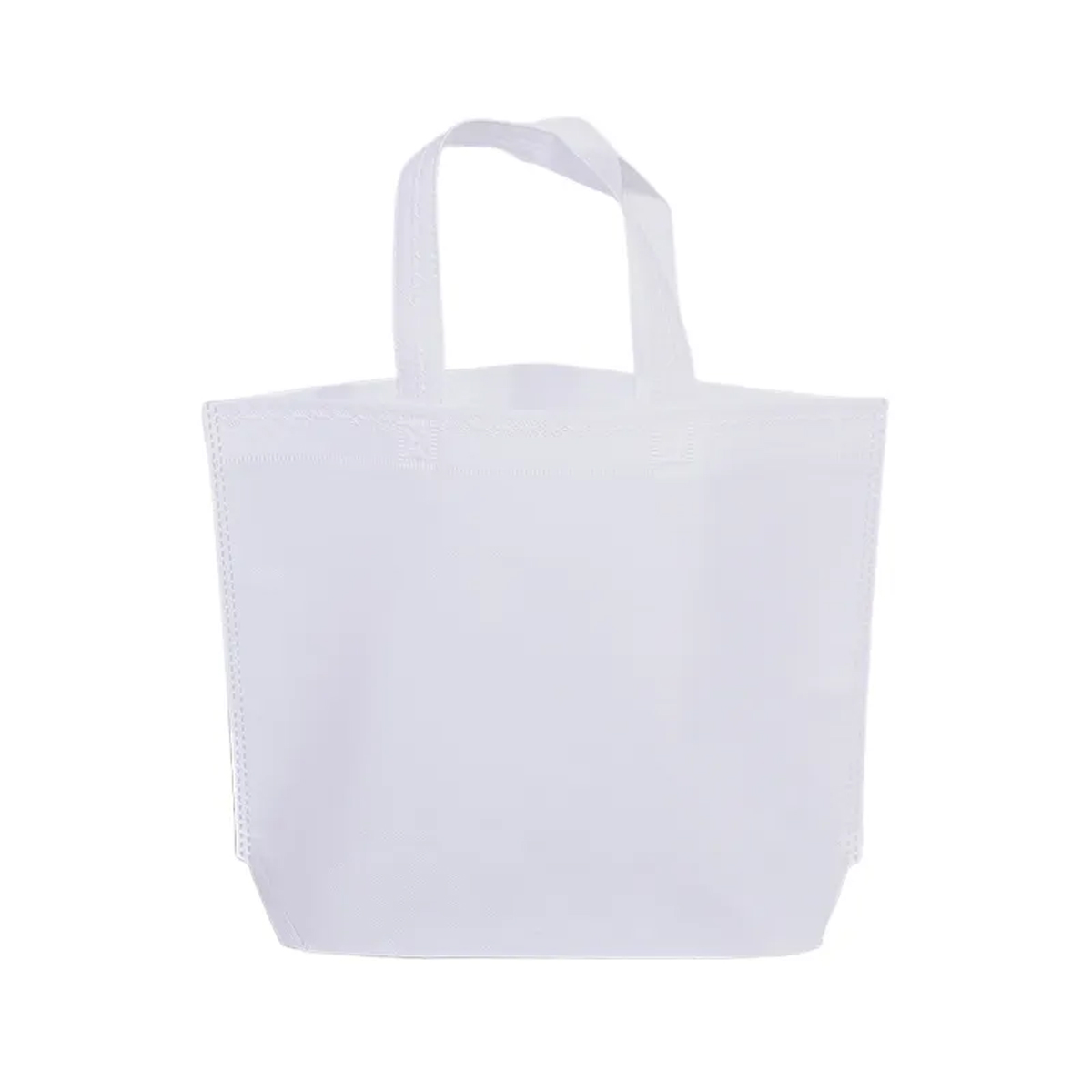 Foldable Non Woven Grocery Bag for Market Use 8