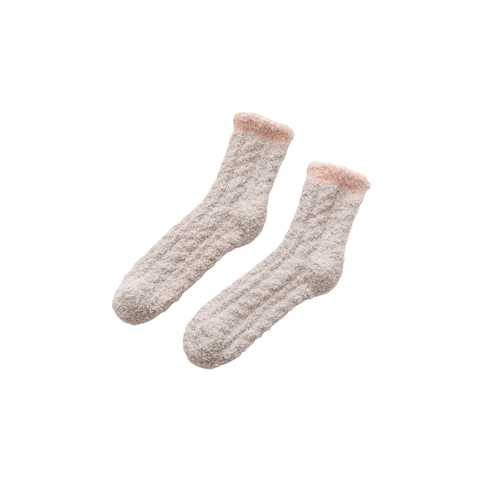 Personalized Cozy Winter Socks 2
