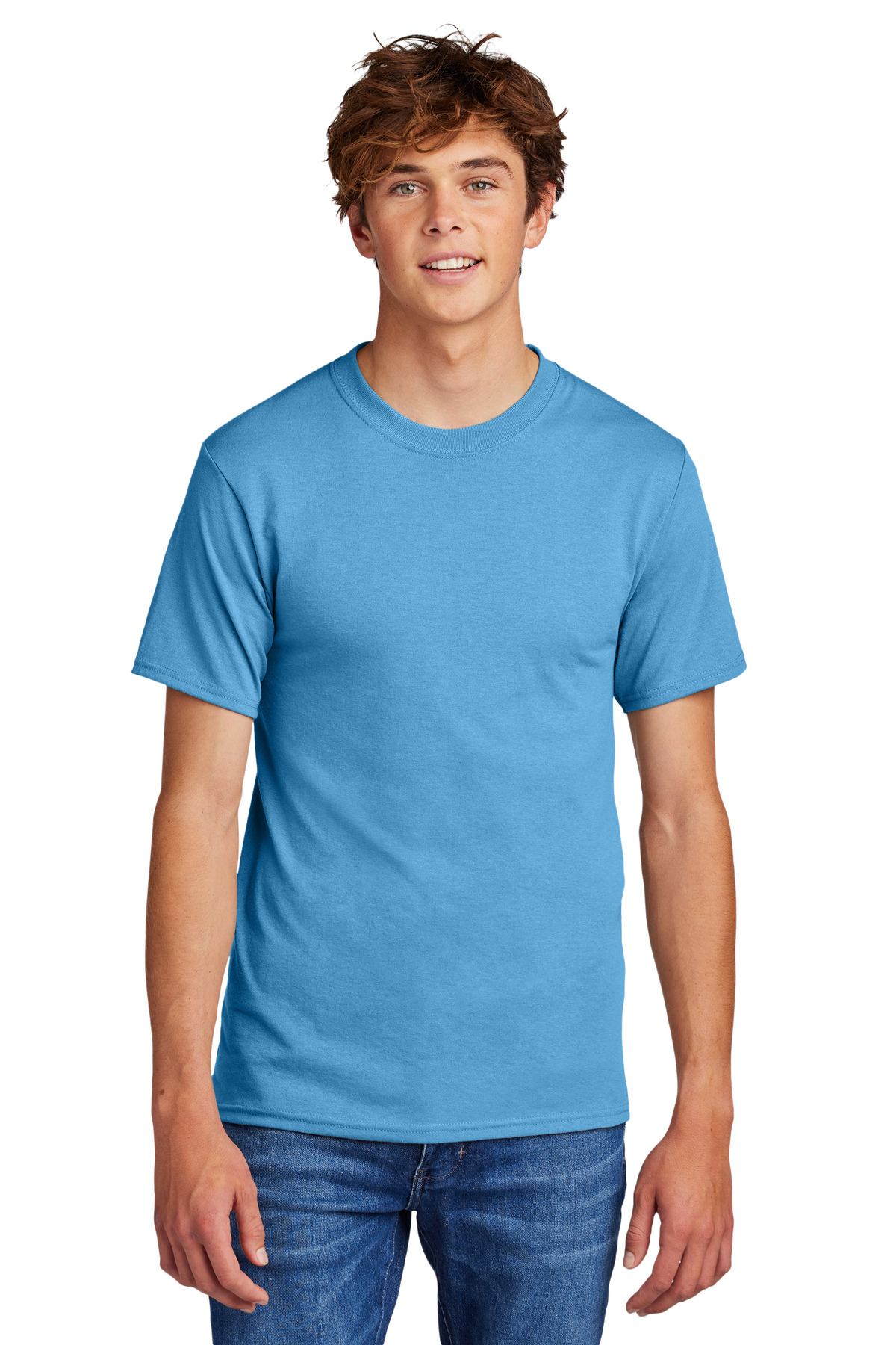Core Blend Tee