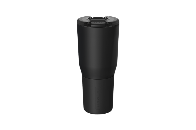 BruMate Nav 35oz - Matte Black 1