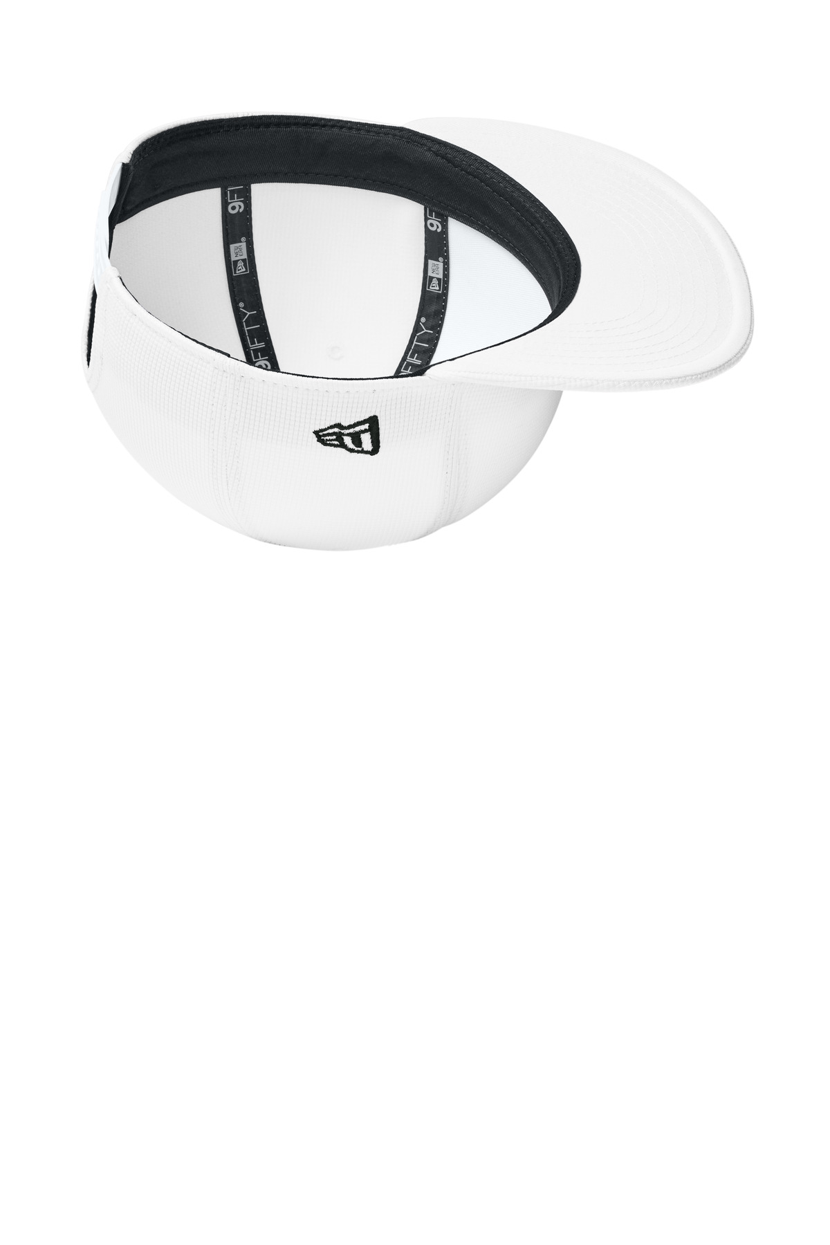 New Era Pivot Flat Bill Snapback Cap NE409 55