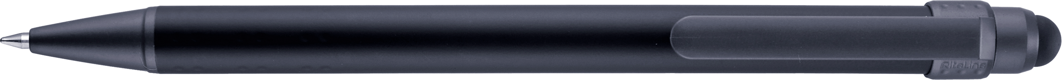 Lavon Metallic Pen & Stylus 3