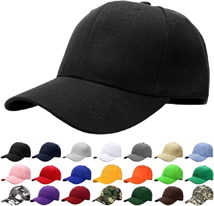Adult baseball cap 4