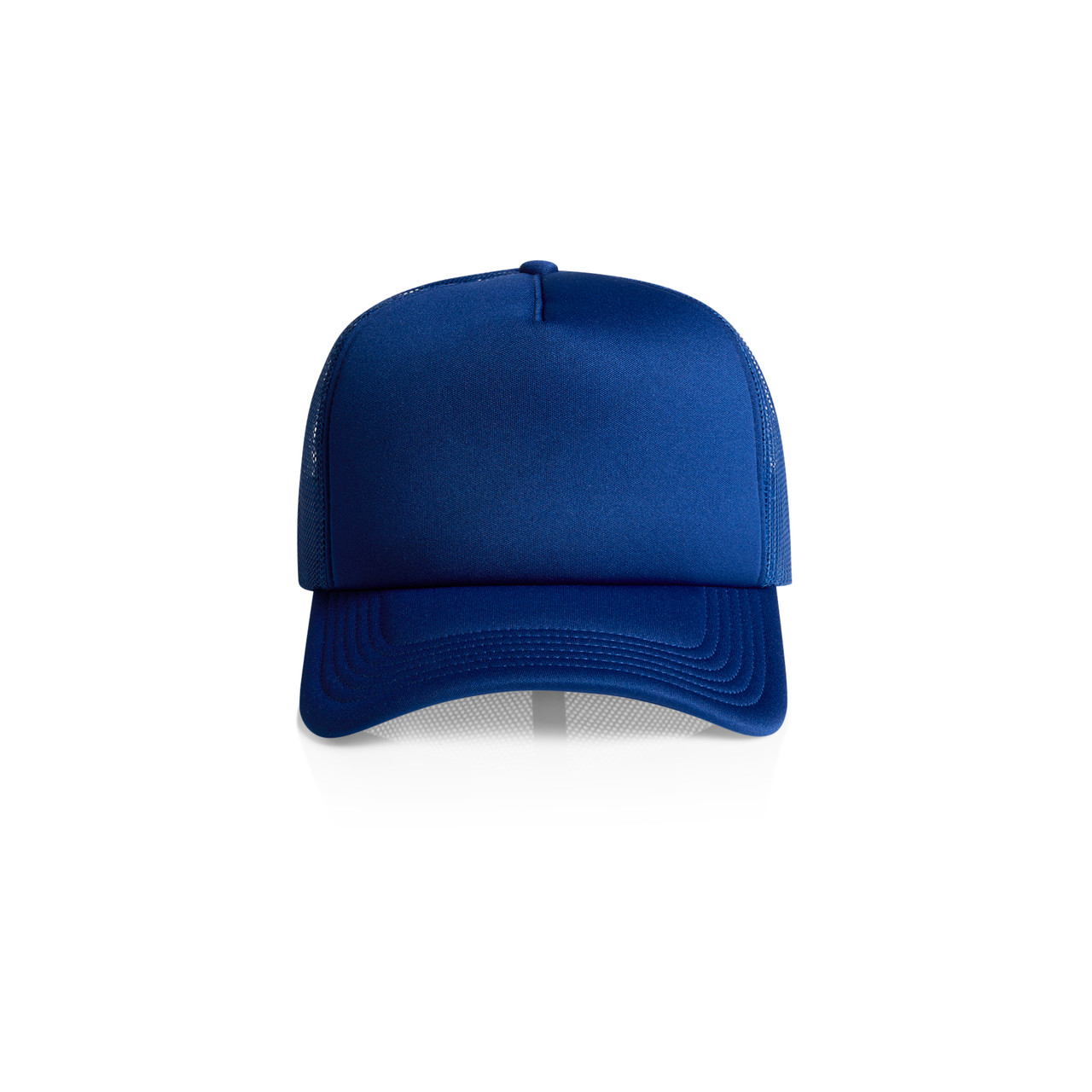 Frame Foam Trucker Cap | 1161 12