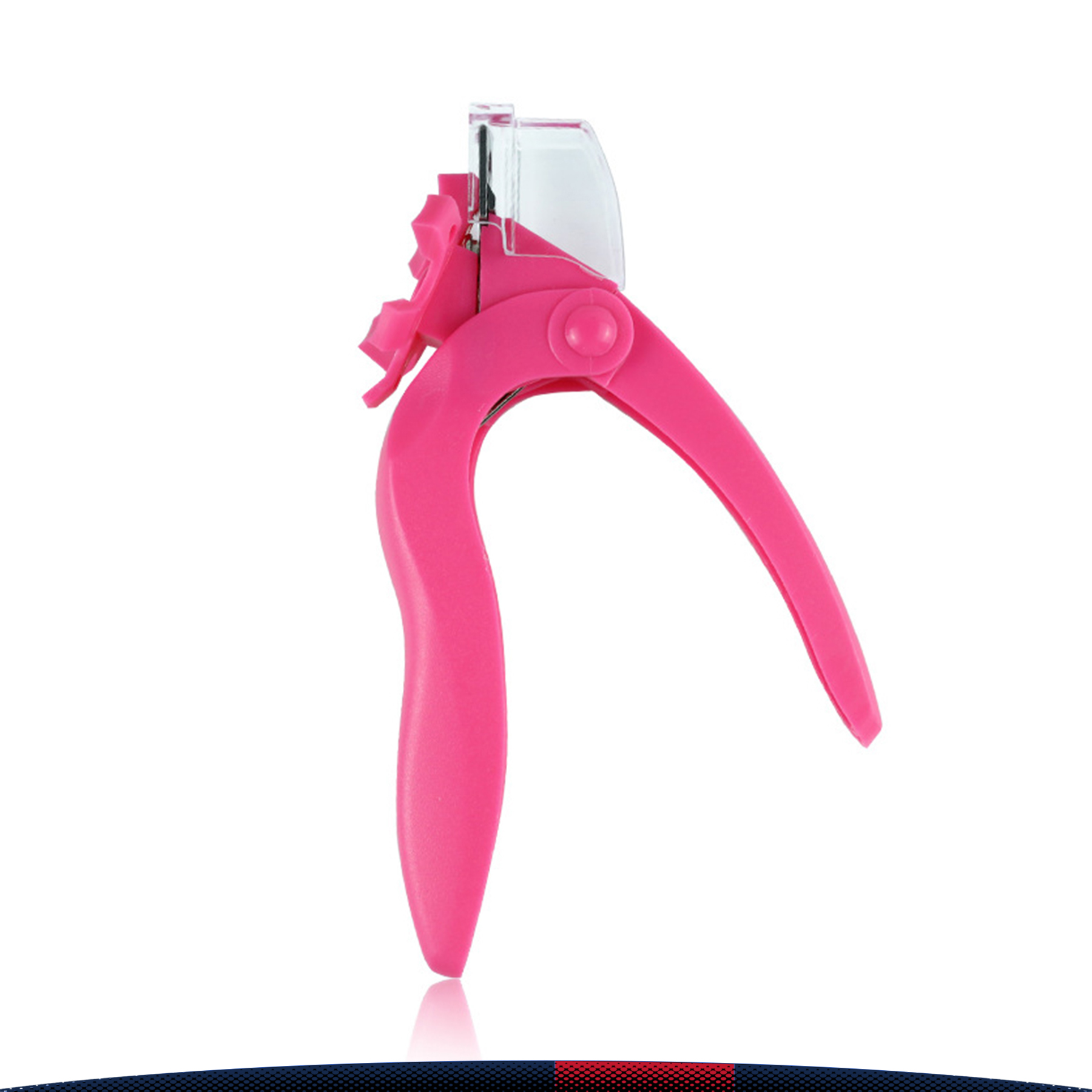 Turntable Nail Clipper 4