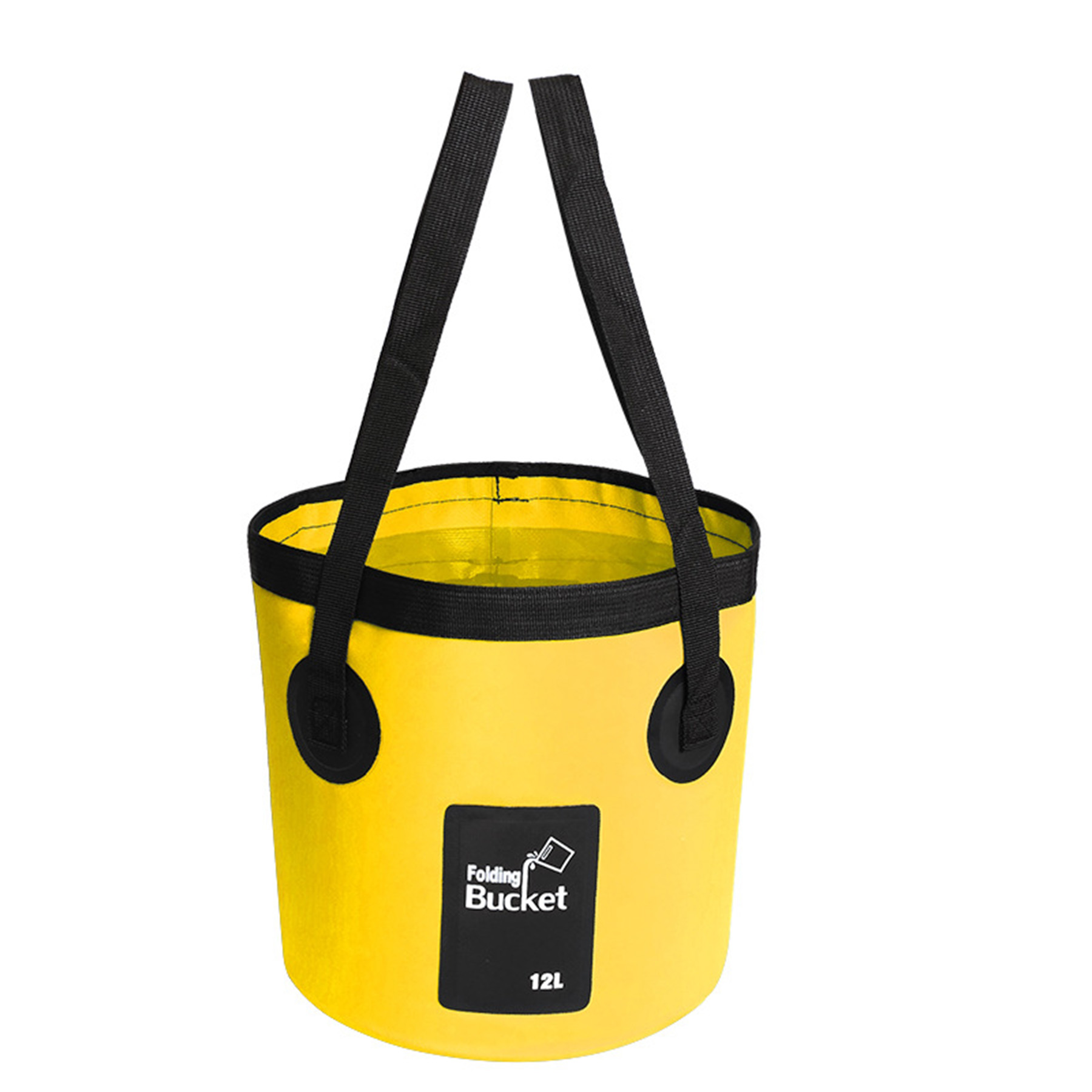 Collapsible Bucket 3
