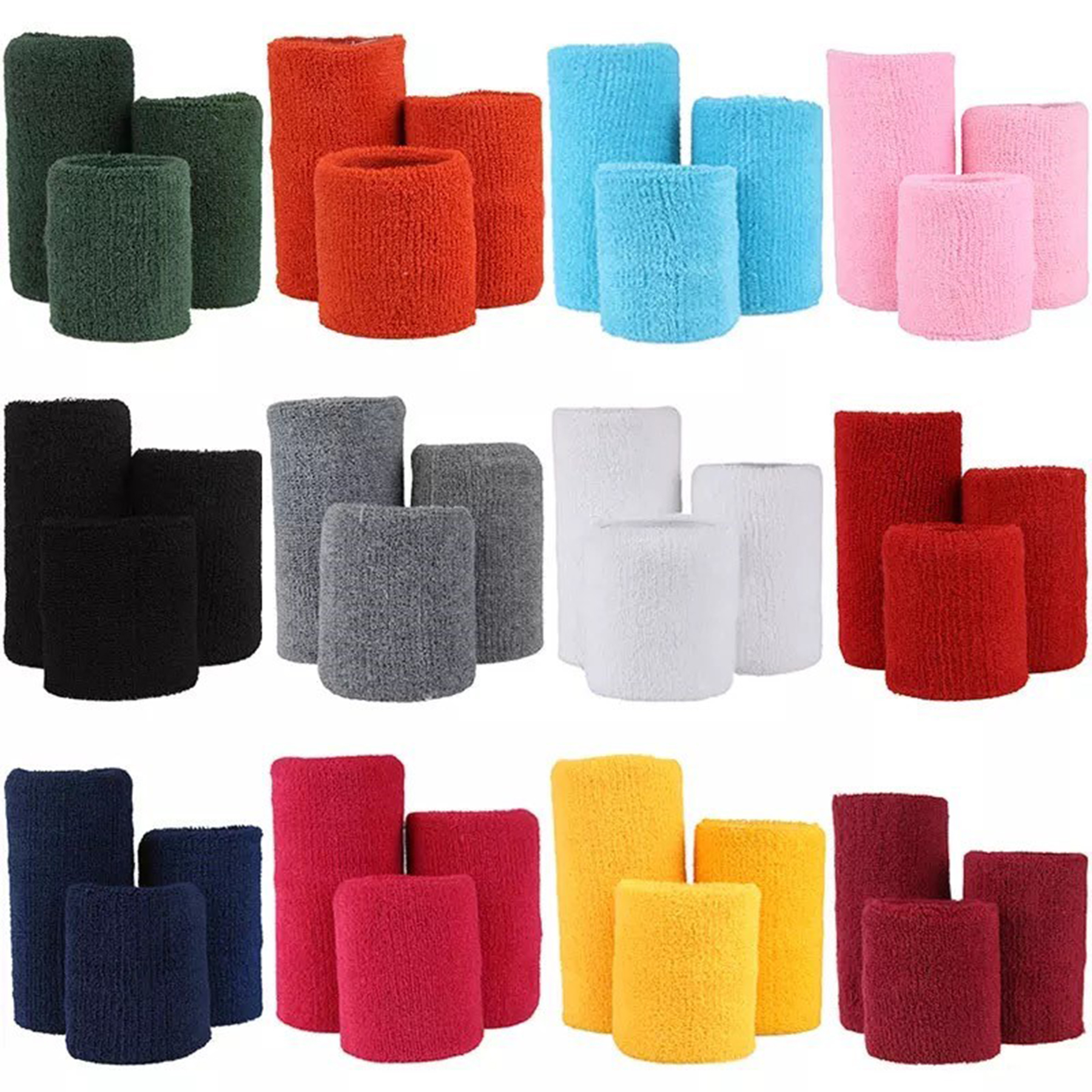 Sports Wristband 1