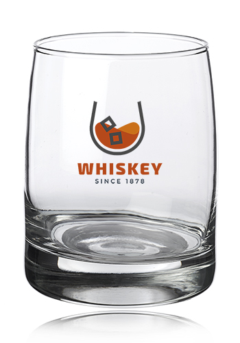 12 oz. Toledo Whiskey Rocks Glasses 12