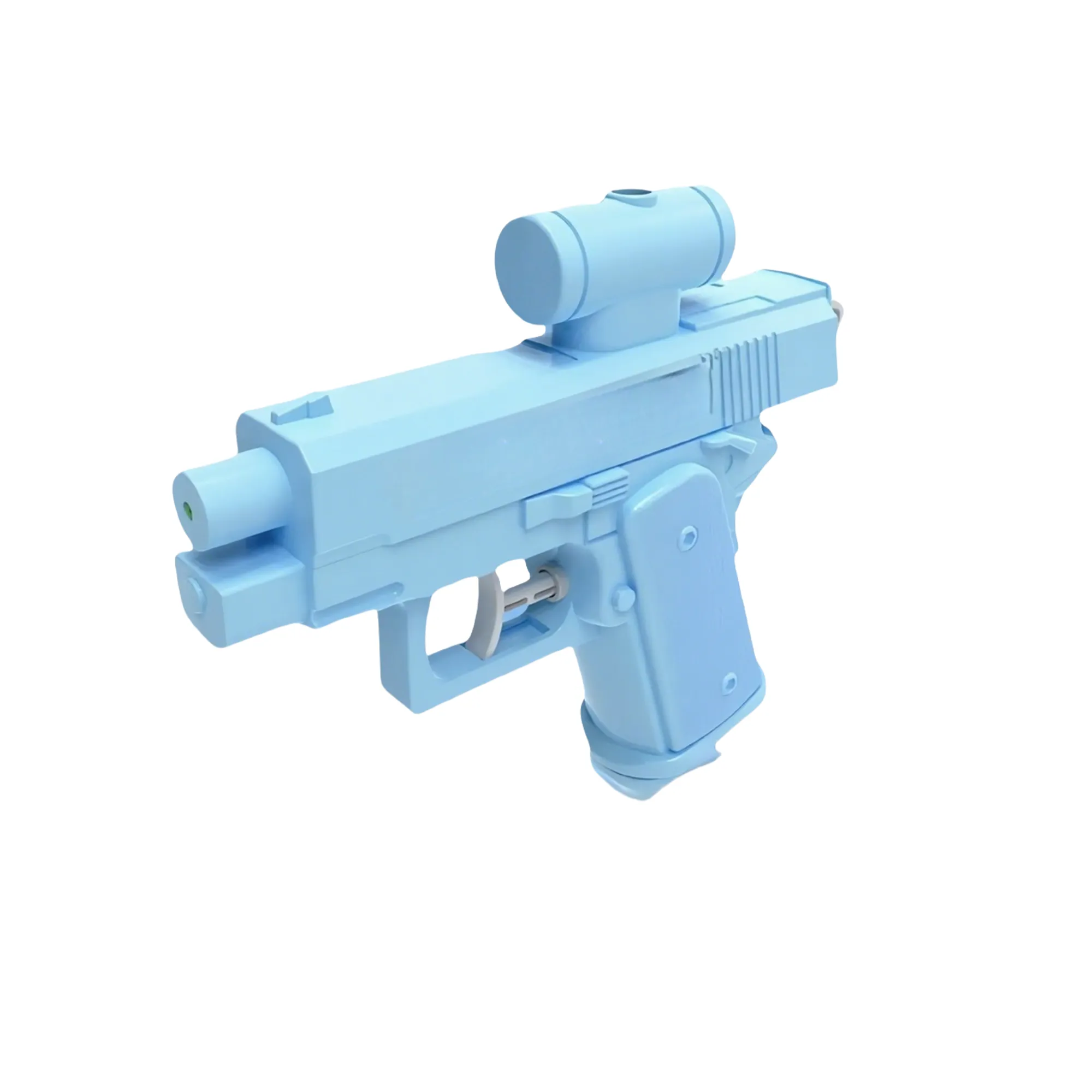 Ultimate Prank Water Gun Surprises 3