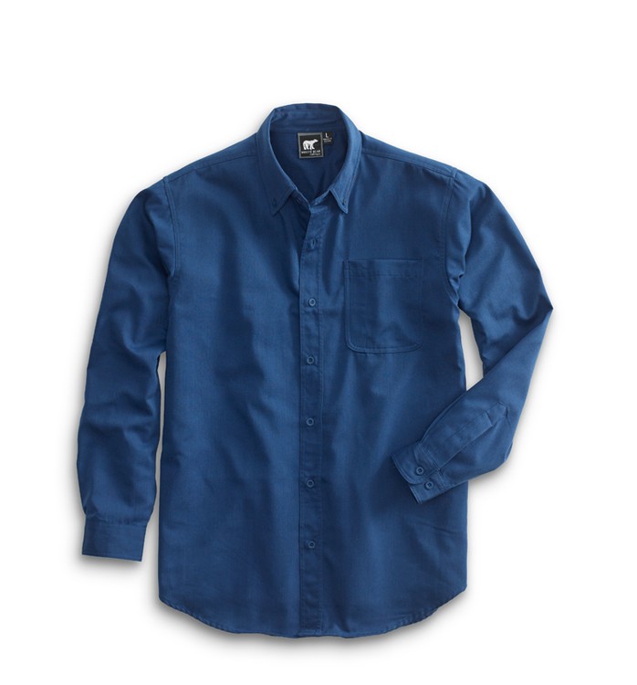 White Bear® Work About Shirt 6