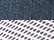 Melange Navy- White