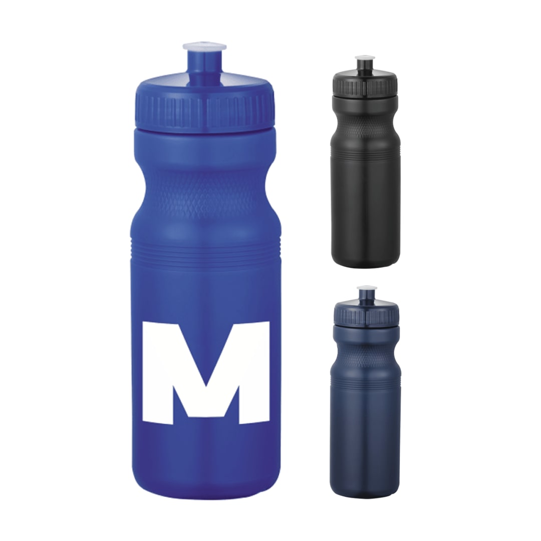 Easy Squeezy Spirit 24oz Sports Bottle 83