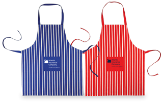 Pro's Choice Kitchen Apron 5