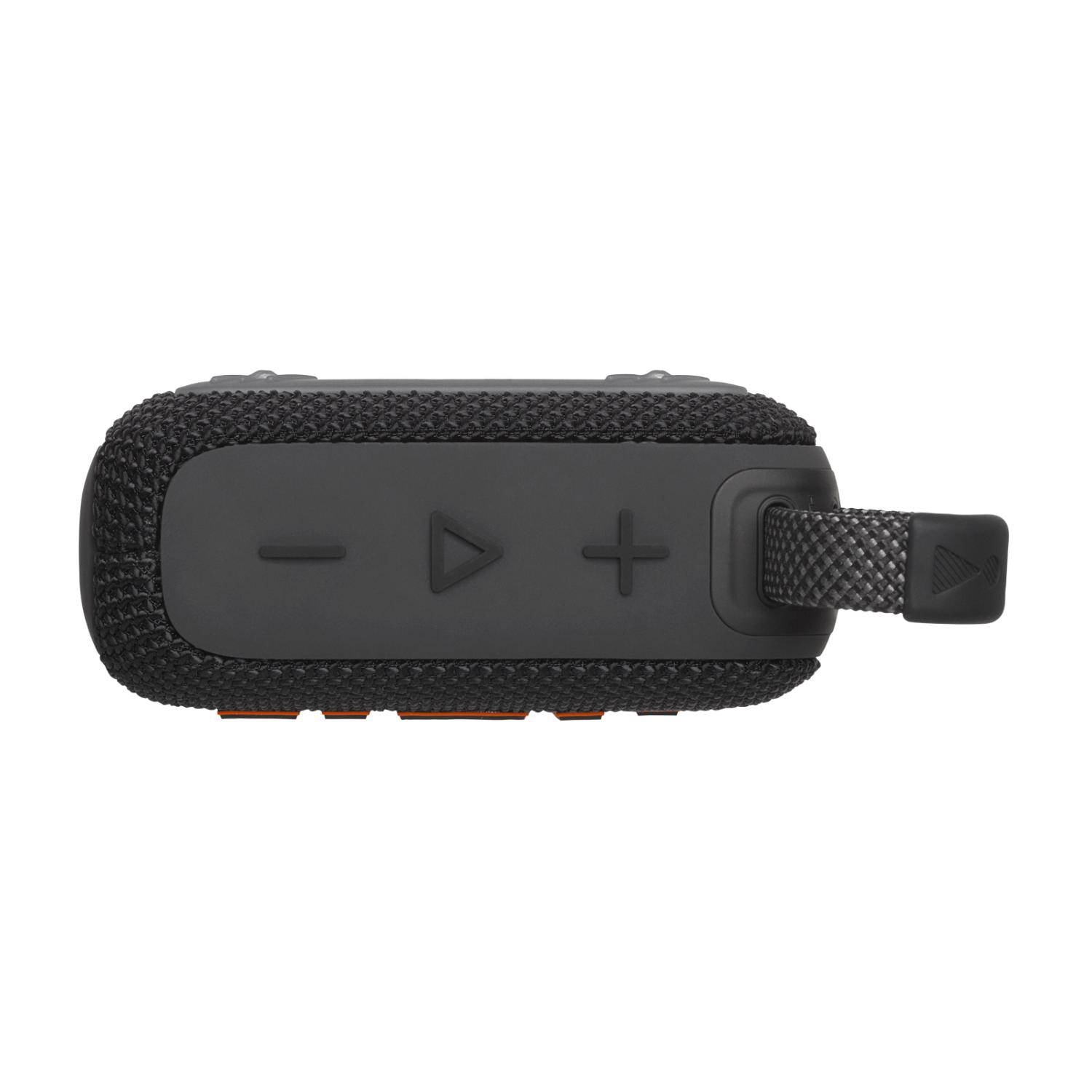 JBL® Go 4 Ultra-Portable Recycled Bluetooth Speaker 6