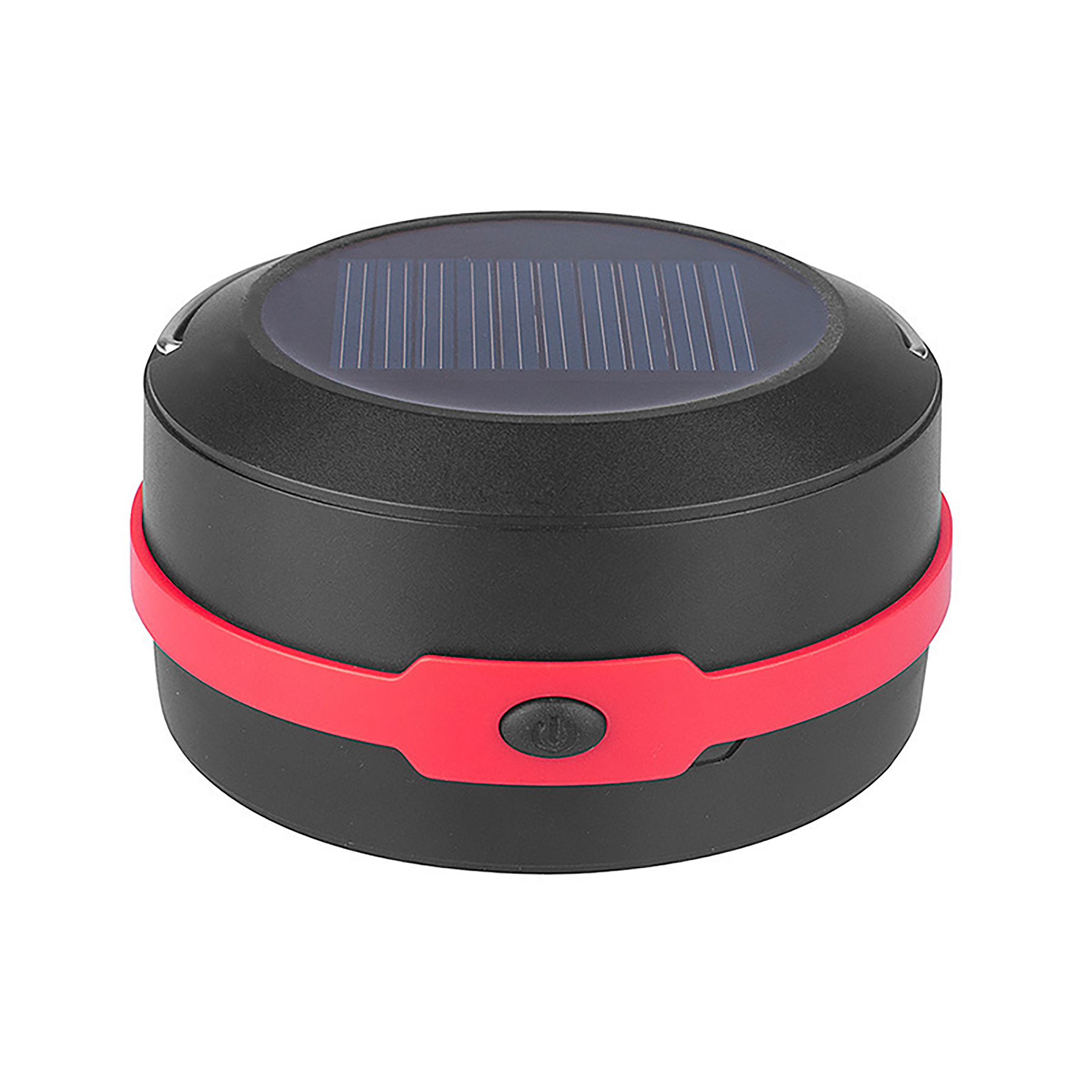Foldable Solar LED Camping Lantern 2