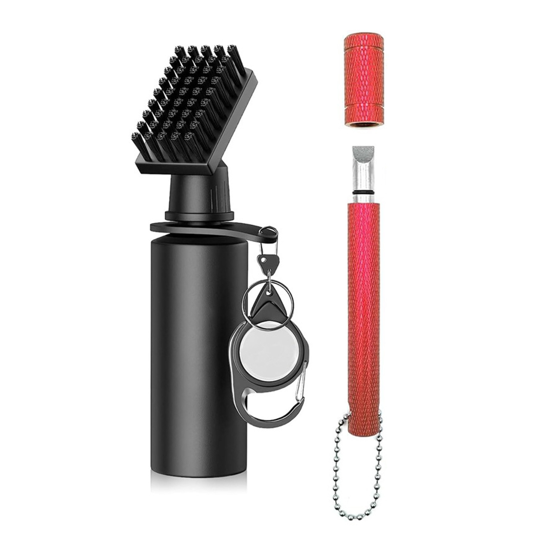 Golf Club Brush Cleaner 1