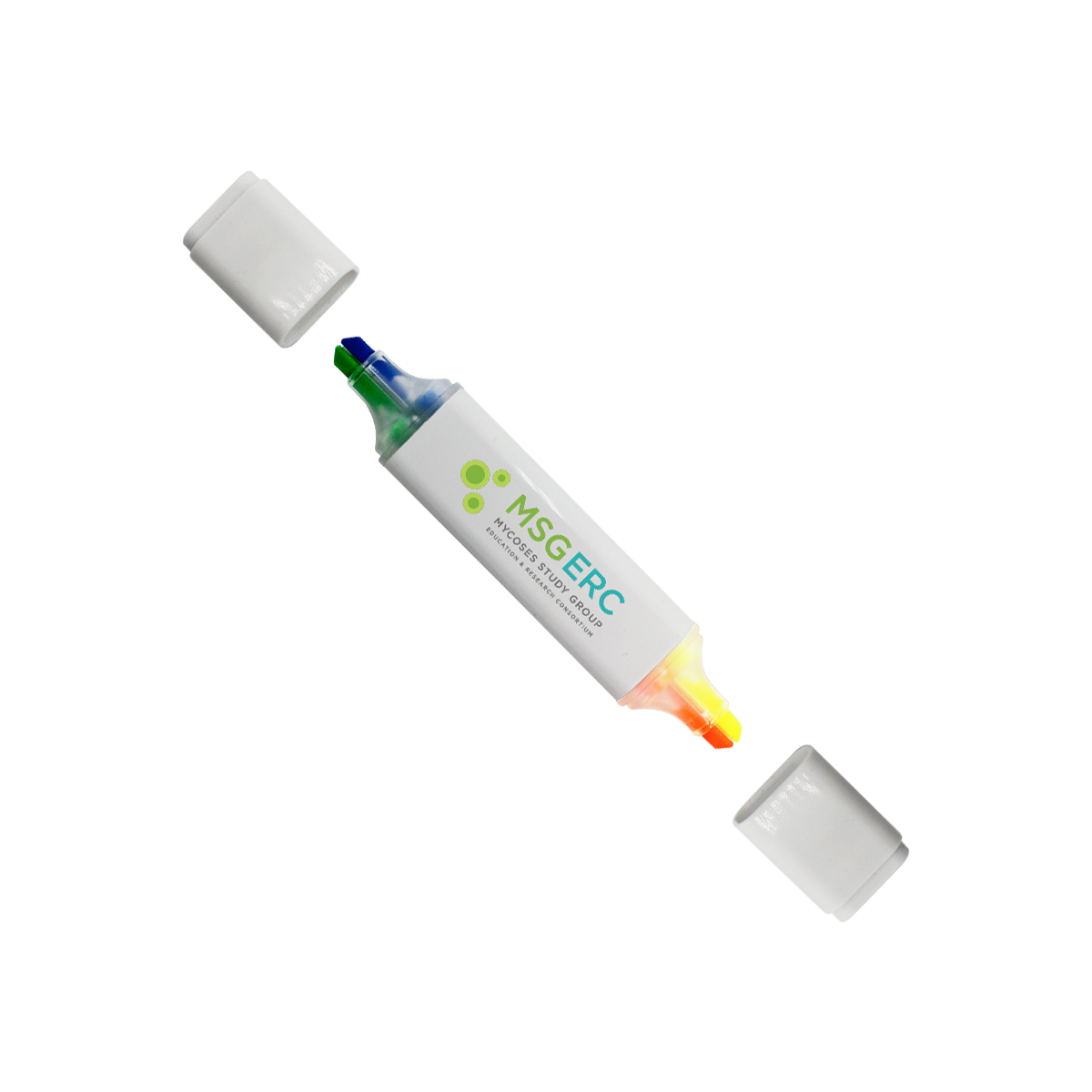 Quad Highlighter 2