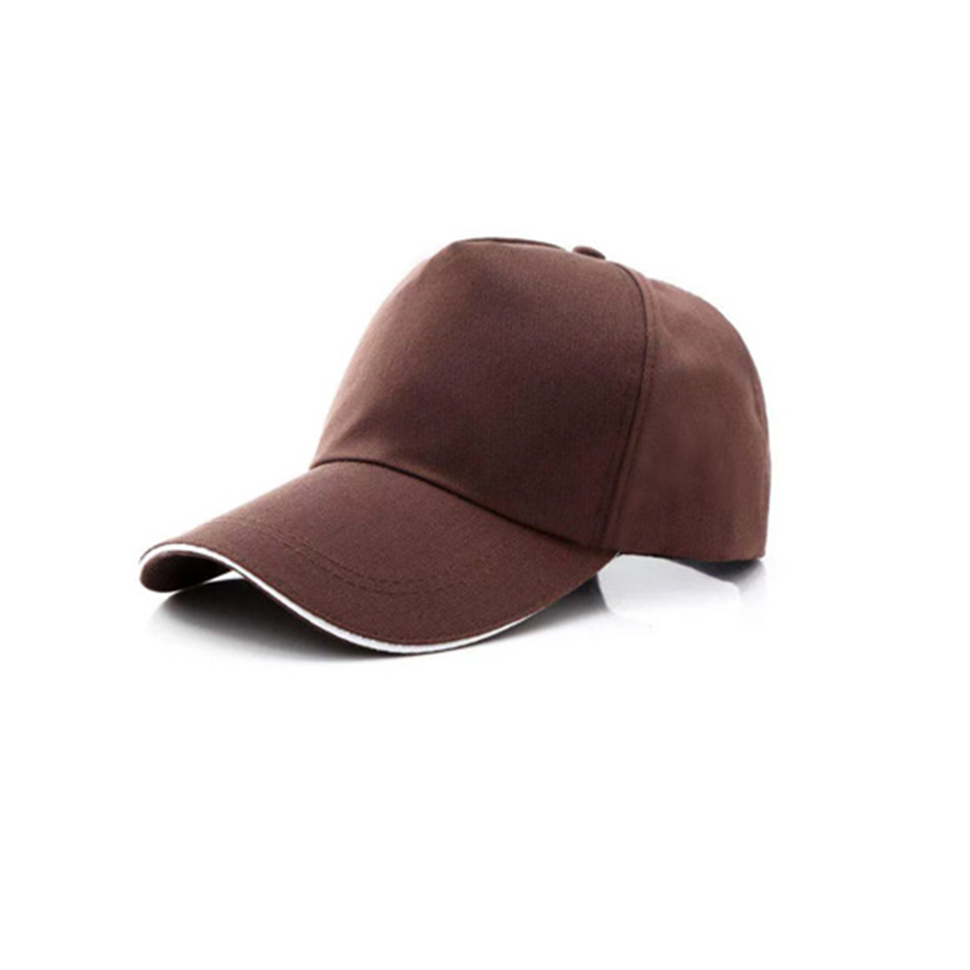 Adult Mesh Baseball Trucker Hat 24
