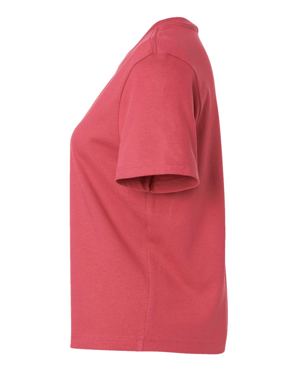 Women's 6 oz. Heavyweight Tee - 6110 147