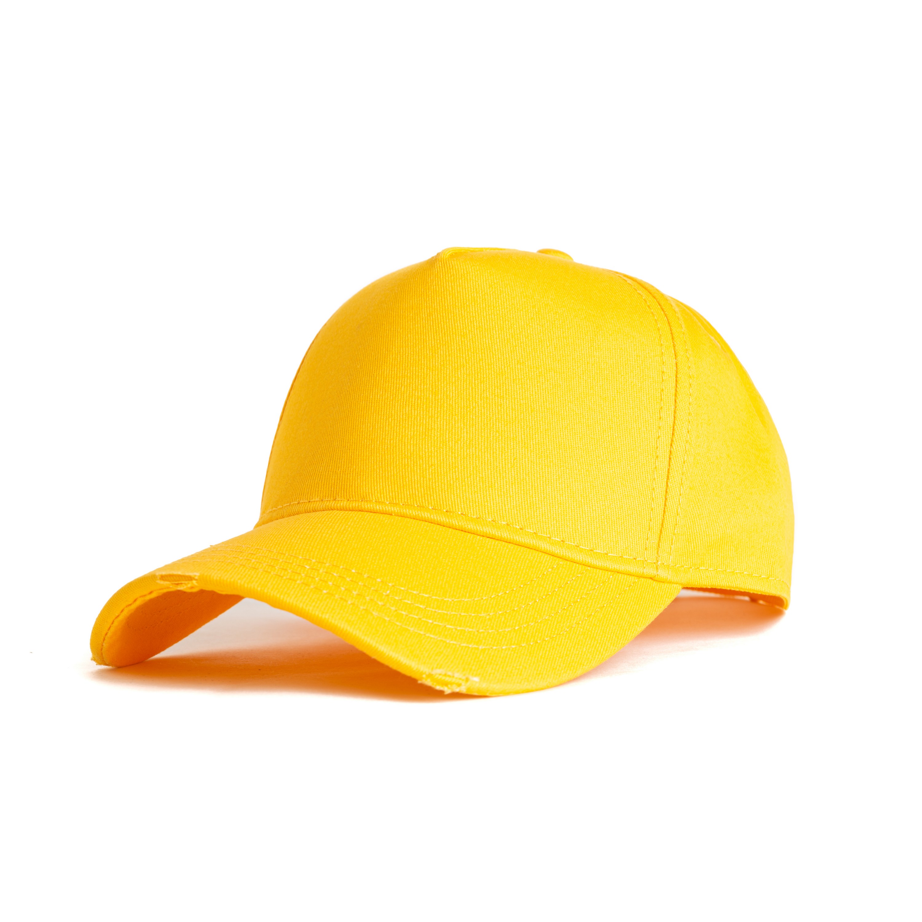 5 Panel Unisex Cotton Hat Adult/Kid 2