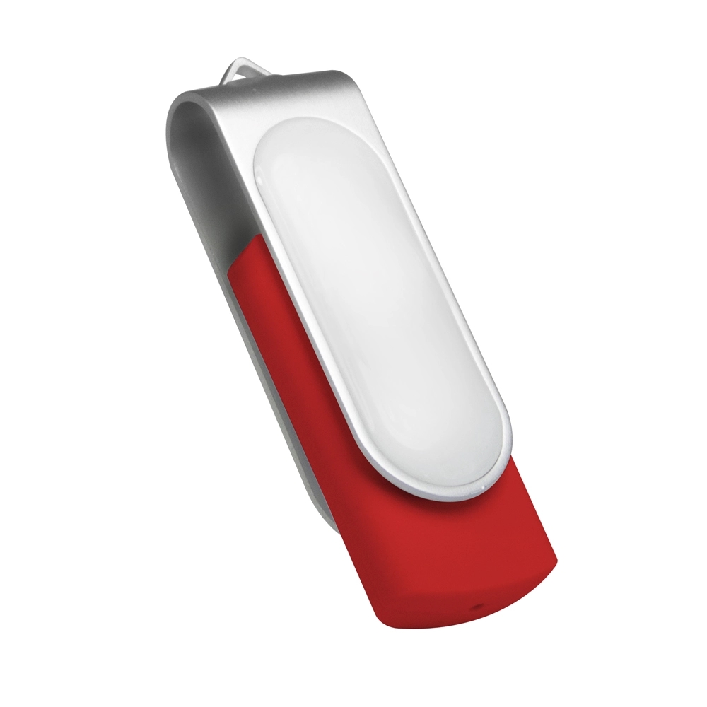 Epoxy Swivel USB Flash Drive 3.0 3