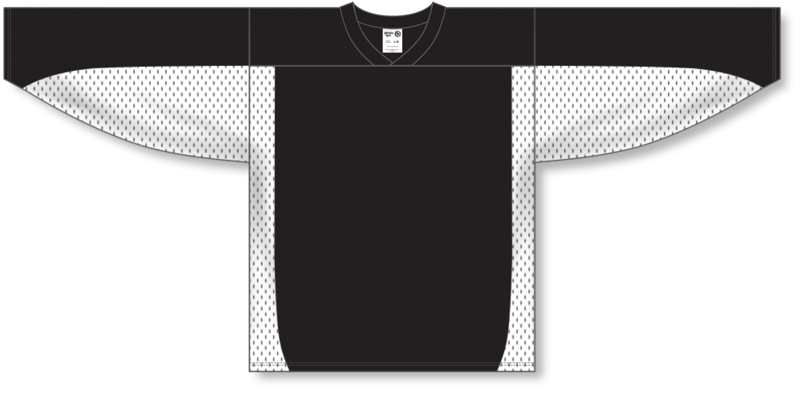 Select Hockey Jerseys H7100-G01 52