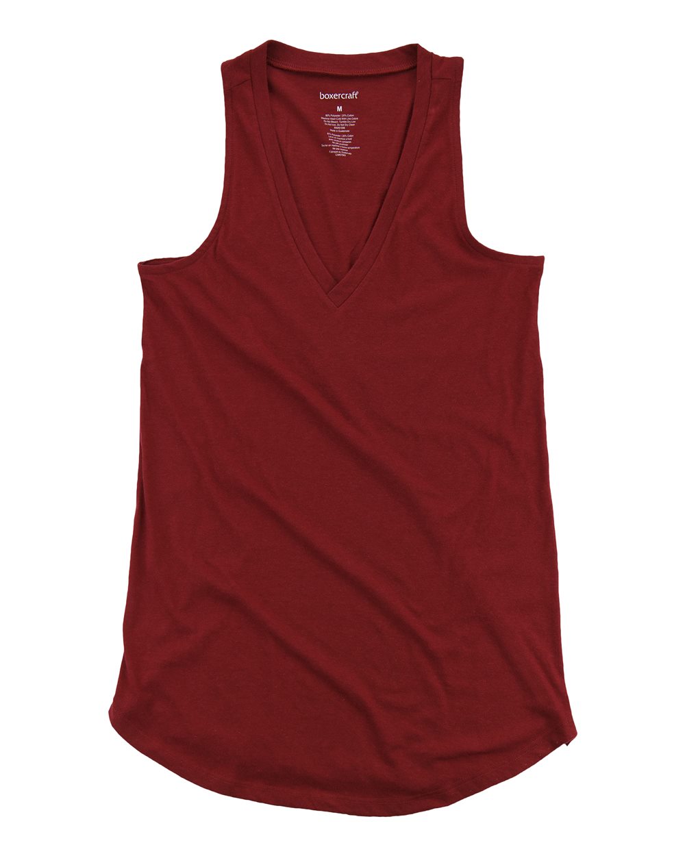 Women's At Ease Tank Top - T88 20