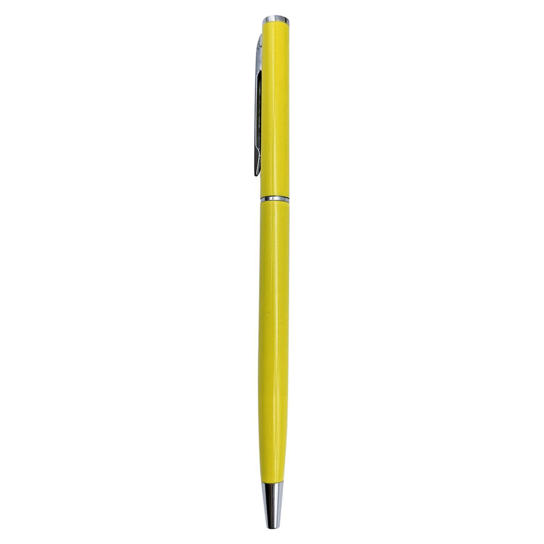 Metal Ballpoint Pen 5