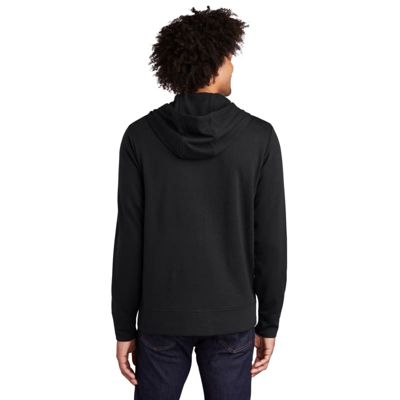 Sport-Tek PosiCharge Tri-Blend Wicking Fleece Full-Zip Hooded Jacket 7