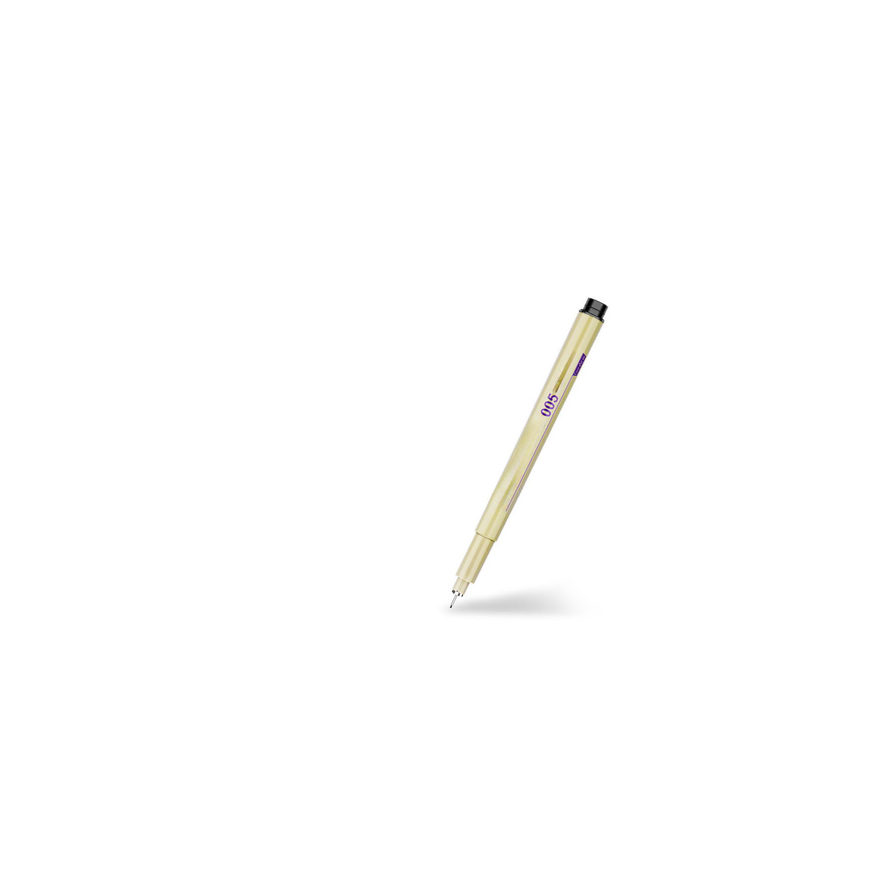Micron Fineliner Pens 6